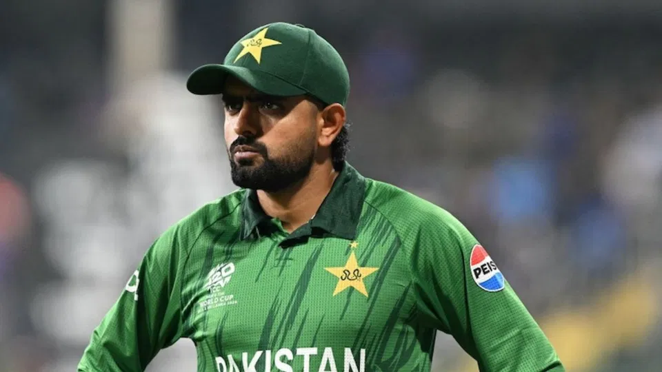 Babar Azam And…? Pakistan T20 World Cup Flops Who Face PCB's Wrath In Bangladesh ODIs
